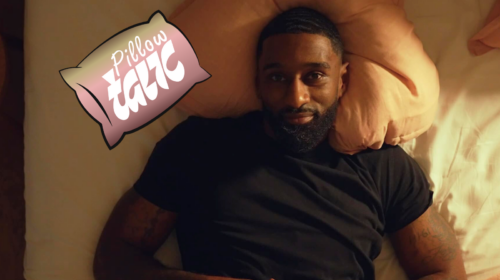 Taqwa Pinero: The Mental Game of a Pro Athlete