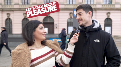 Berlin: The Capital of Kink?