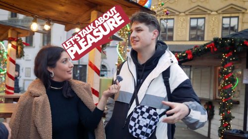 Sex Through the Ages: What’s Changed?