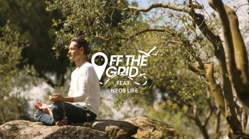 Neos·life: Embracing a Holistic, Off-Grid Lifestyle in Portugal
