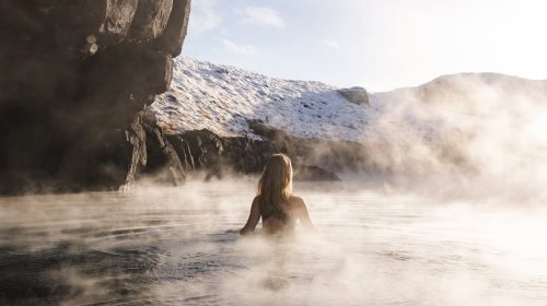 The Magic of Icelandic Bathing Culture