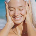 Support healthy skin