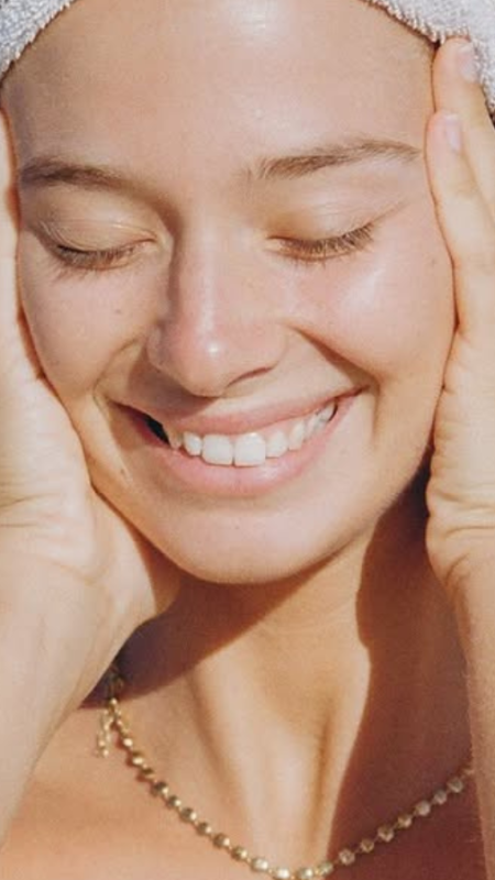 Support Healthy Skin from the Inside Out