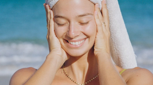 Support Healthy Skin from the Inside Out