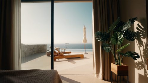 Kindred Is Airbnb’s Cooler, Hotter, Way-Less-Capitalist Home Swapping Cousin