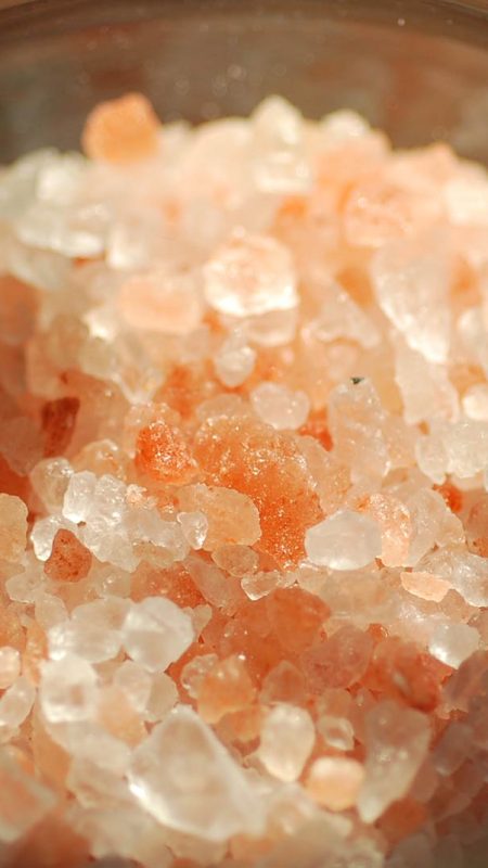 A Lot of Popular Salts Contain Lead and Arsenic, New Testing Uncovers