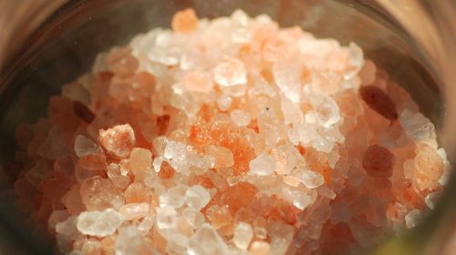 A Lot of Popular Salts Contain Lead and Arsenic, New Testing Uncovers