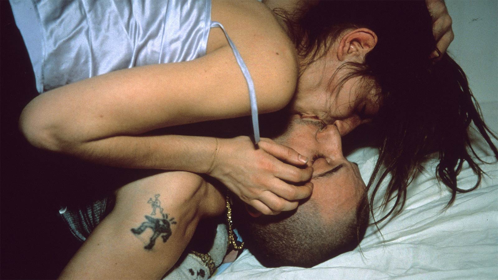 Want to Have Better Sex? Read This.