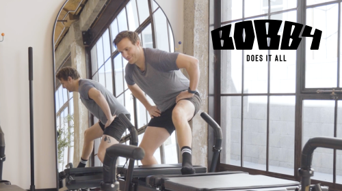 Is Reformer Pilates The Perfect Blend for a Complete Mind-Body Training?