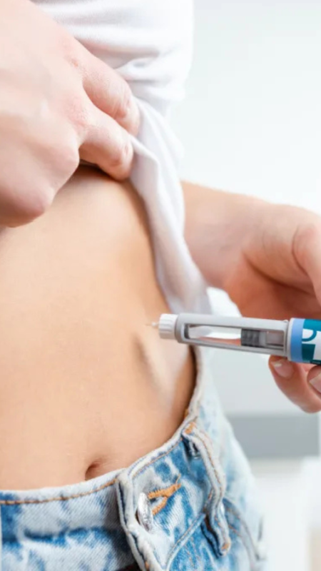 From how to train to what to eat, here are science-backed ways to overcome Ozempic-triggered muscle loss