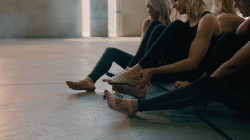 Is This Controversial Sock the Key to Improving Your Performance at the Gym?