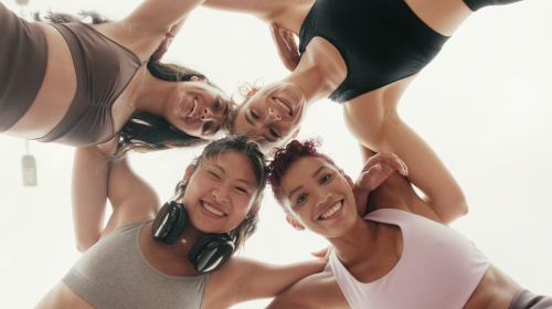 Micro Workouts: 10 Minutes Is Good Enough