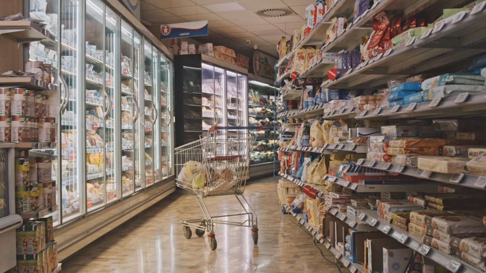 7 Additives in US Foods Banned in the EU Over Health Concerns