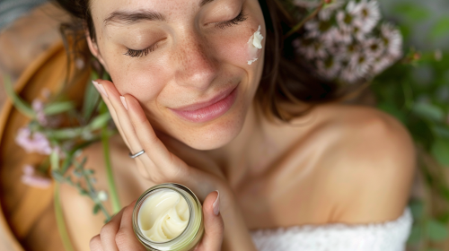 Beef Tallow Is the New Secret Ingredient… In Skincare?