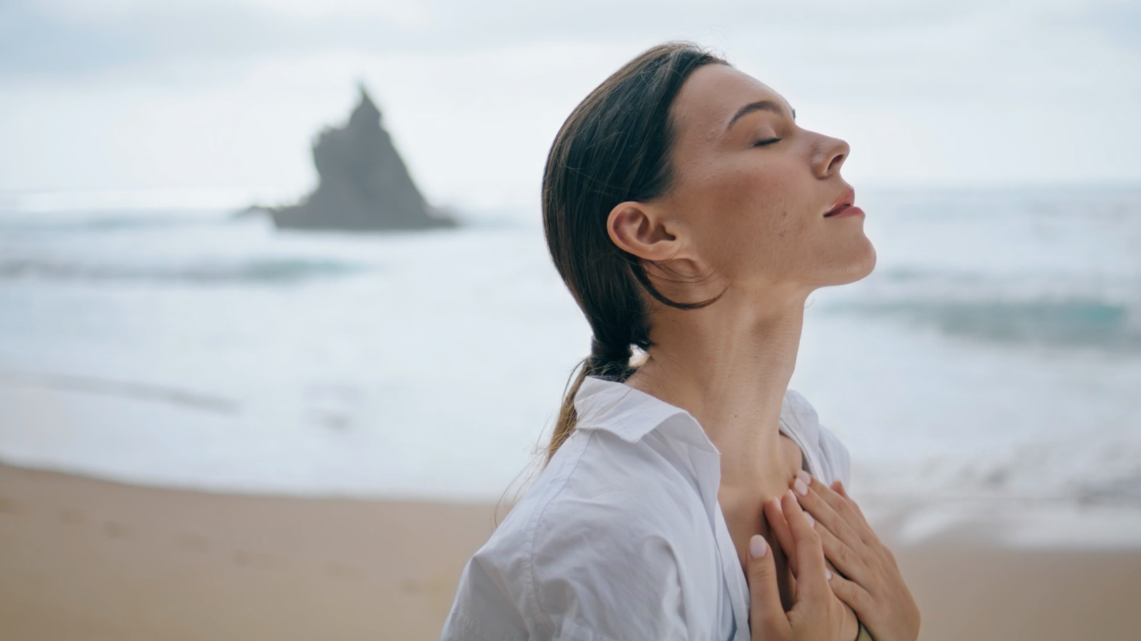 Can Breathwork Improve Your Well-Being?