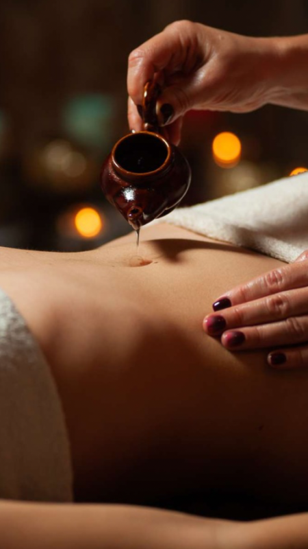 Everyone Seems to Be Oil Pulling — What Is It, and Should You? 