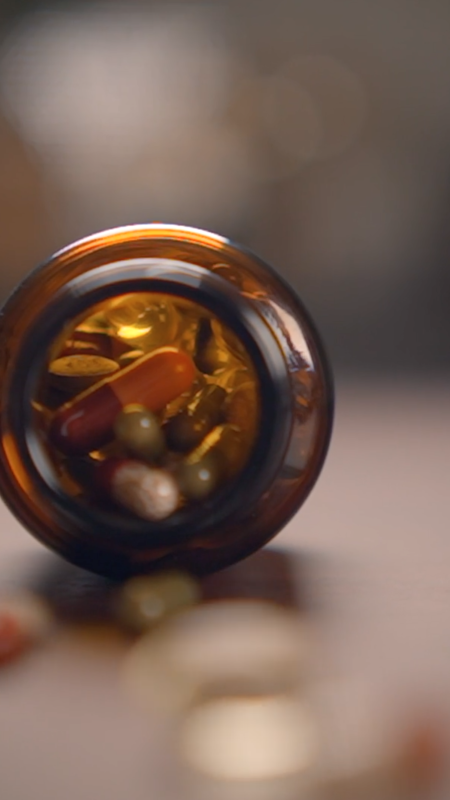 Theanine, Taurine, and Tyrosine Are Gaining Popularity. Why?