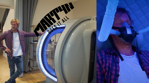 Biohacking: Is This the Future of Fitness and Longevity?