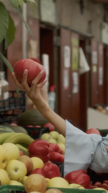 The 7 Red Flags Of Nutrient Deficiency To Watch Out For